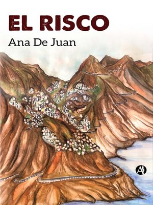 cover image of El Risco